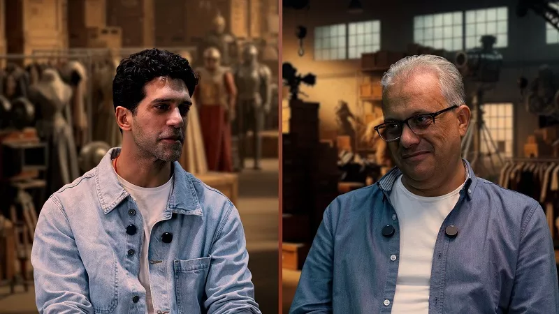 تابعونا في «سينما إيجبتك».. البث الجمعة من كل أسبوع