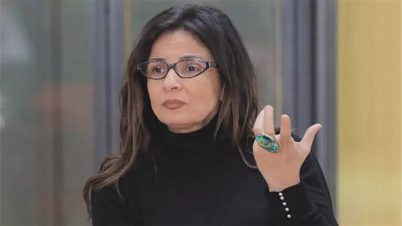 جيهان زكي: الثقافة والمعرفة ركيزة بناء الإنسان وتقدم الأمم