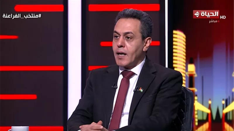 صلاح عبد العاطي: دور مصر محوري في موازنة الضغوط الإسرائيلية على أمريكا