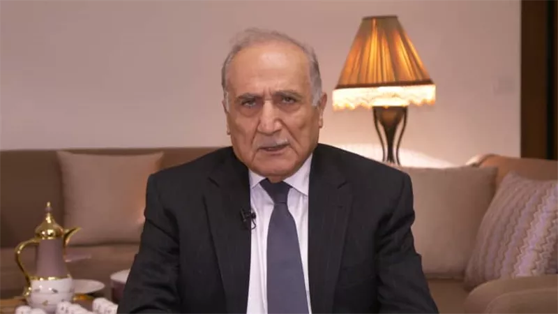 جواد العناني: الأردن حسم ملف الإخوان قانونيًا|فيديو