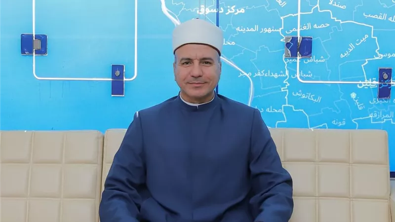 صفوت عمارة: معجزة الإسراء والمعراج مكافأة إلهية لجبر خاطر النبي محمد ﷺ 