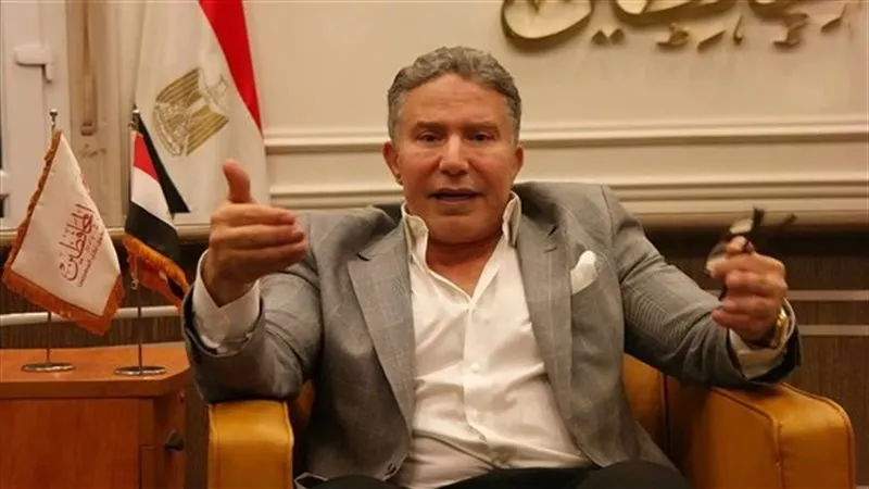 قرطام: رغم إهانة ترامب لهما.. فرنسا وبريطانيا يتحالفان مع أمريكا ضد إيران