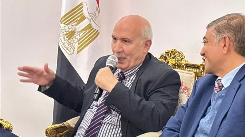 منها ترسيخ مفهوم الأمن القومي.. 3 وظائف أساسية لـ«الأحزاب السياسية»