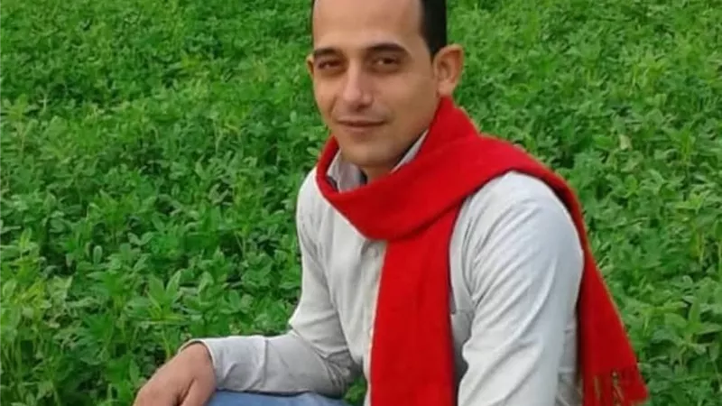 حادث مأساوي على طريق بسيون ينهي حياة شاب في مقتبل العمر إثر تصادم توك توك