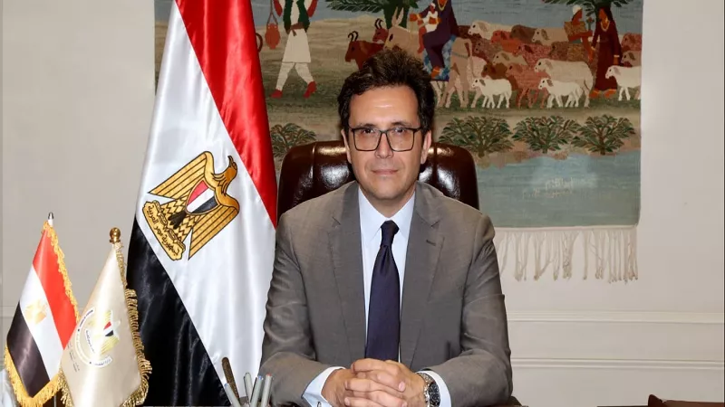 وزير الثقافة يصدر قرارًا بسفر الفائزين بجائزة الإبداع إلى أكاديمية روما