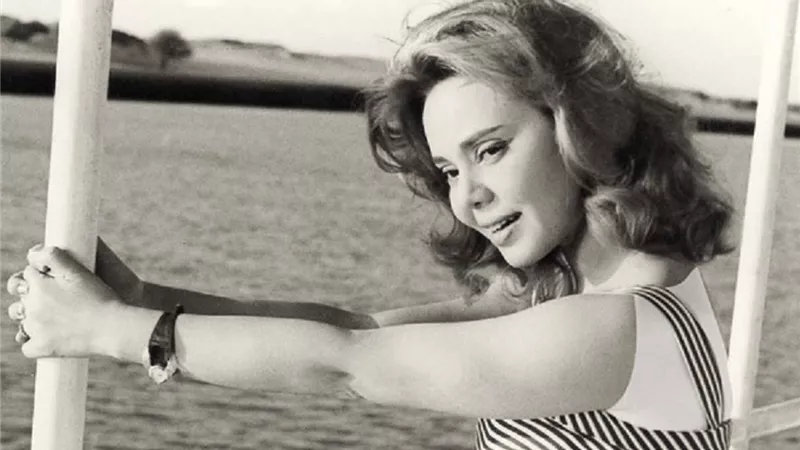 ماجدة الصباحي في ذكرى وفاتها.. بـ 4 أفلام دينية دافعت عن الرسول