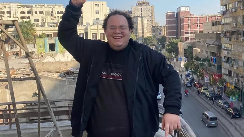 تعرف على سبب وفاة الفنان محمد الإمام|خاص 