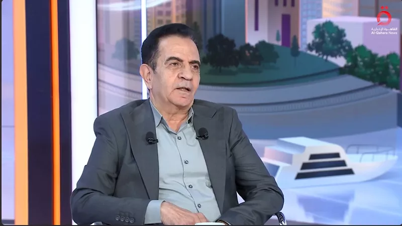 عهدي شاكر: العود ليس أداة موسيقية بل ثقافة للحفاظ على الهوية العربية|فيديو