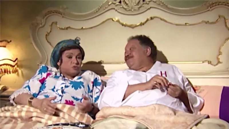 ذكرى ميلاد كريمة مختار.. كيف تسببت في انهيار يحيى الفخراني؟