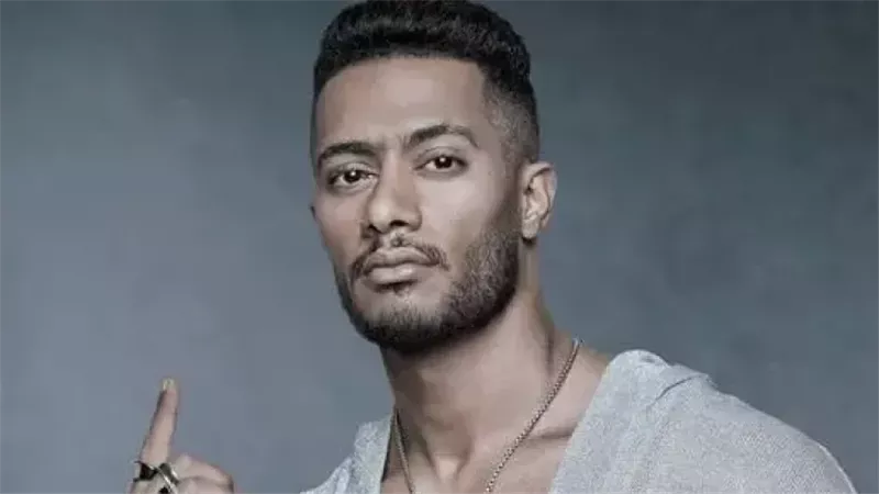 بلد الفراعنة.. محمد رمضان ولارا ترامب في عمل غنائي جديد