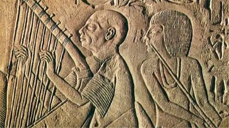الناي المصري.. صوت الريف الذي حمل روح وهوية قدماء المصريين عبر العصور