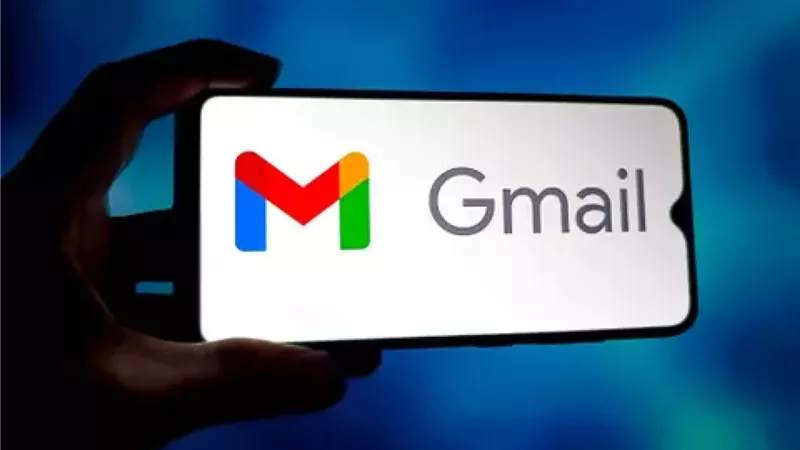 جوجل تقترب من إتاحة تغيير عنوان البريد الإلكتروني على Gmail