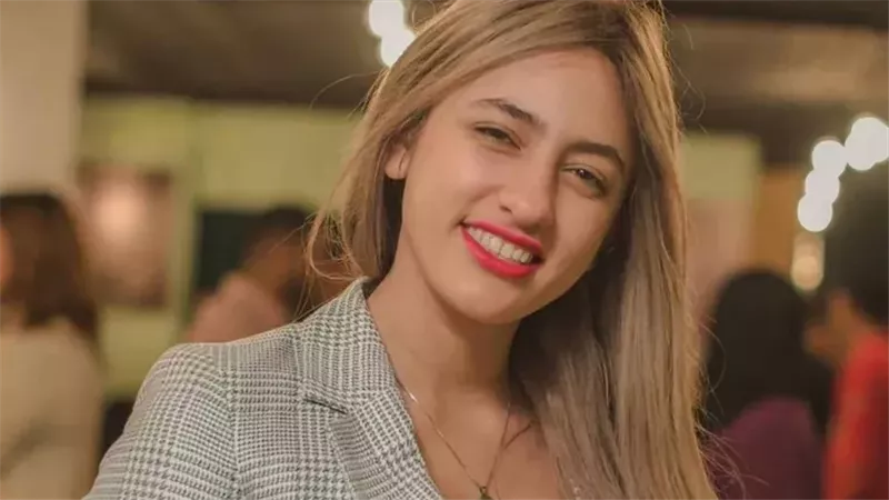 مودة الأدهم تستأنف على حكم حبسها في قضية غسل الأموال