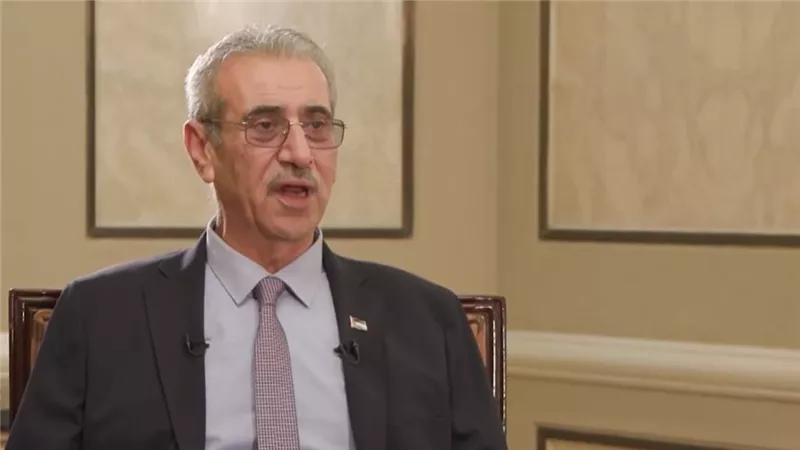 شعث: أعضاء لجنة التكنوقراط واضعين نصب أعينهم بناء فلسطين