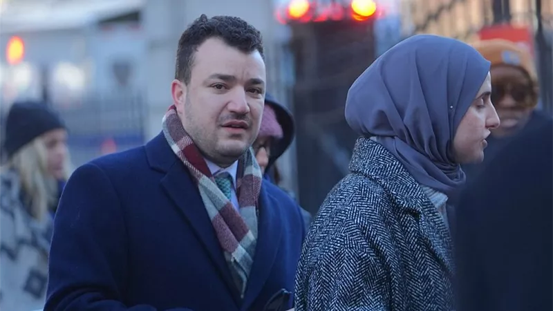 ممداني: يجب الإفراج عن الناشط الفلسطيني محمود خليل وأن يبقى حرا