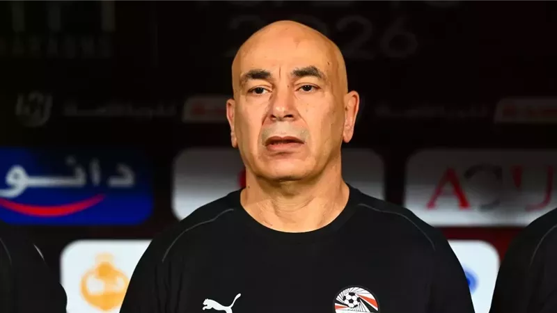 حسام حسن متجاهلا الانتقادات: أمم أفريقيا خير إعداد لكأس العالم