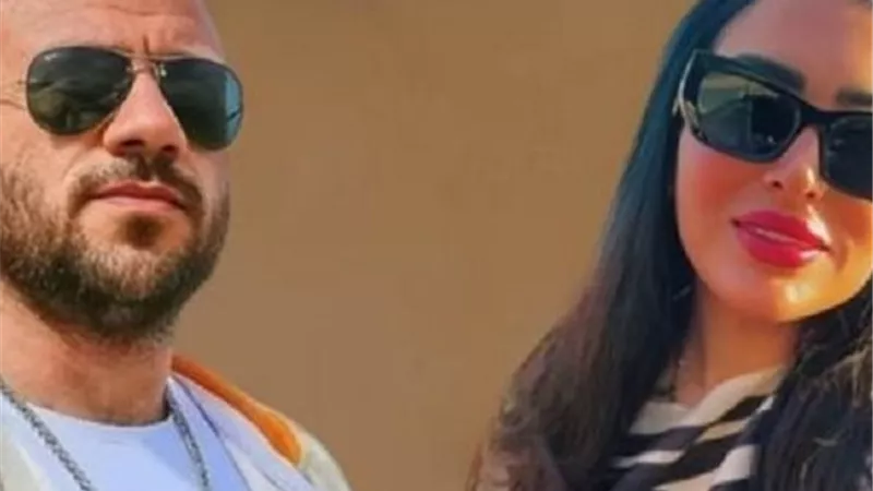 طليقة أحمد مكي بعد أزمة مديرة أعماله: ربنا يرد لك حقك؟