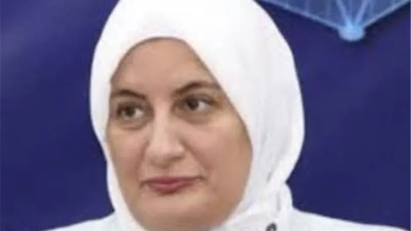 اختيار ليلى عبد المجيد ووسام نصر لعضوية بيت الخبرة بجامعة القاهرة