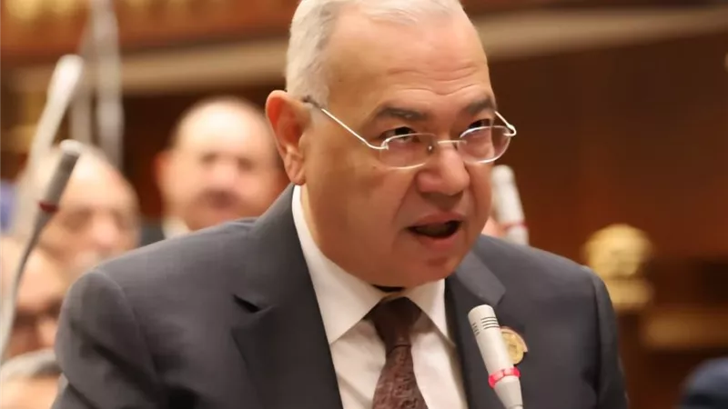 المصريين الأحرار ناعيا القاضي ناجي شحاتة: ترك أثرا في مسار العدالة
