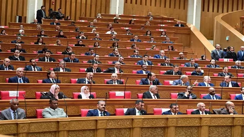 صحفي: البرلمان أمام اختبار بين دوره الرقابي على الحكومة والتشريعي|فيديو