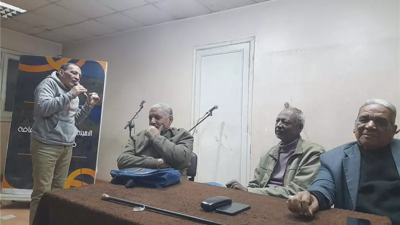 تزامنا مع الذكرى الـ 55.. قصور الثقافة تحتفل بعيد أسوان القومي