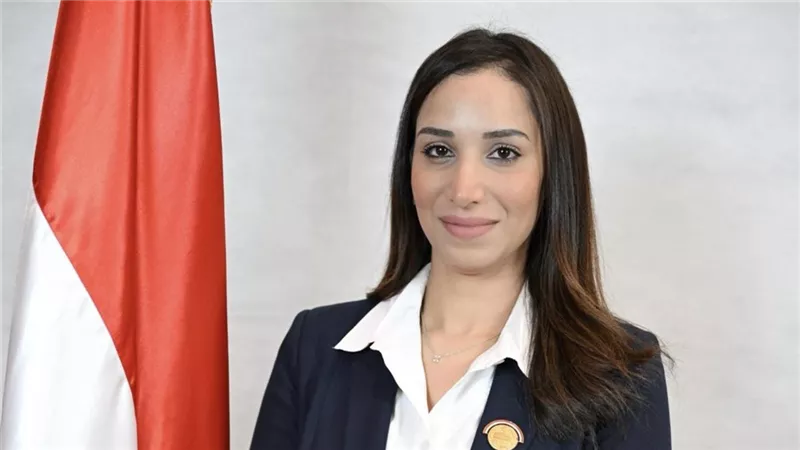 نائبة بـ«الشيوخ»: اتفاق غزة ثمرة جهود مصر السياسية والدبلوماسية