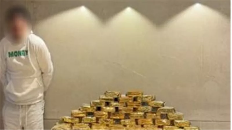 مصرع عنصرين جنائيين شديدي الخطورة في تبادل إطلاق نار مع الشرطة بالشرقية