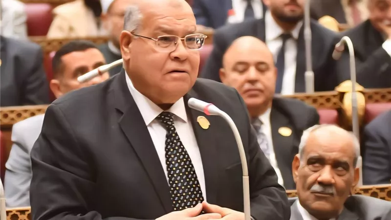 ناجي الشهابي: تثبيت التهدئة وإعادة إعمار غزة أساس لاستقرار طويل الأمد