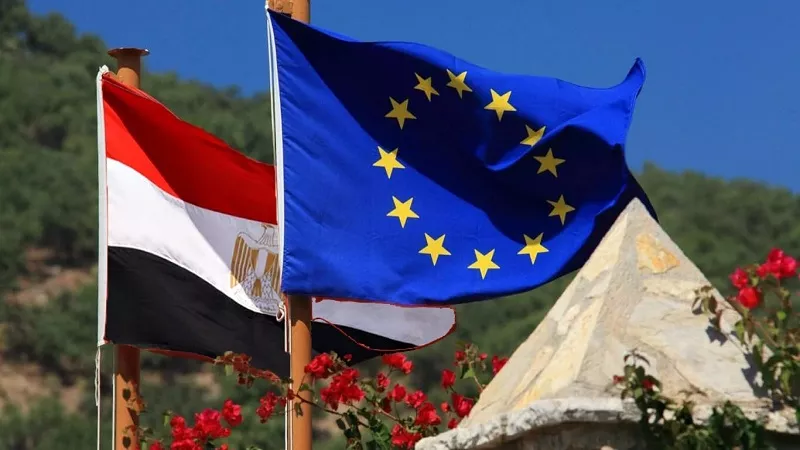 خبير علاقات دولية: أوروبا ترى في مصر حليفًا استراتيجيًا أساسيًا|فيديو