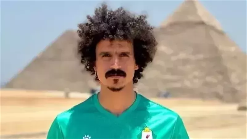 الزوراء العراقي يتحرك لضم «هدف الأهلي»|خاص 