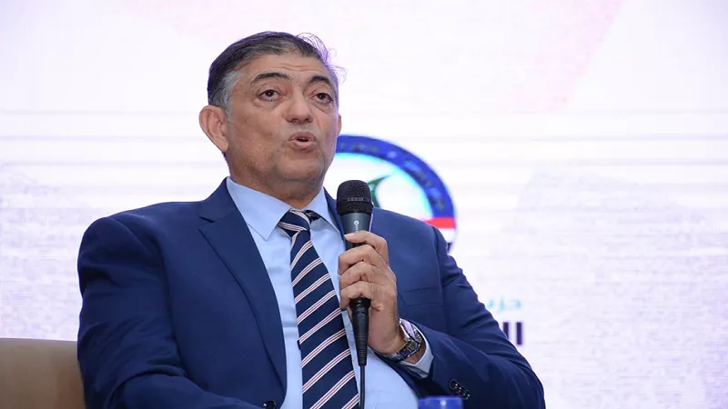 حزب الإصلاح والنهضة: اجتماع القاهرة إنجاز سياسي يمهد للمرحلة الثانية بغزة