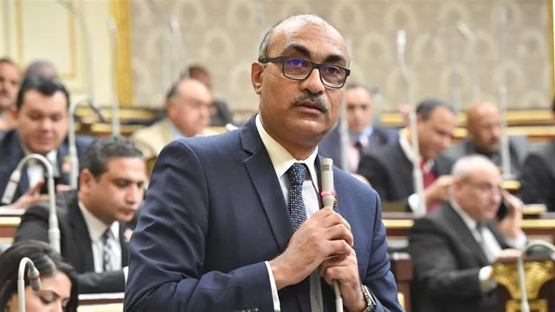 وكيل لجنة القوى العاملة: أطالب بإعادة النظر في قانون المعاشات|خاص