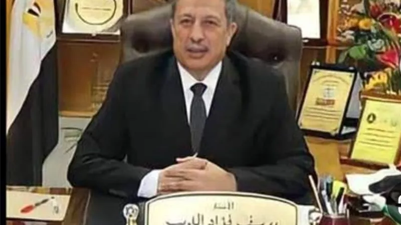 618 لجنة جاهزة لاستقبال 134573 طالبا بامتحانات الإعدادية في البحيرة