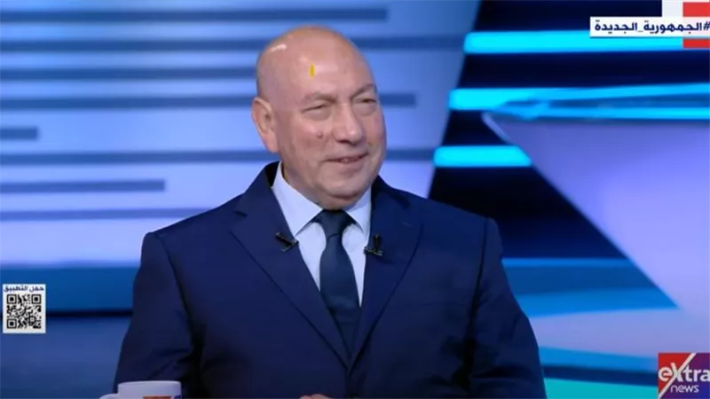 جمال التهامي: الدور المصري حاسم في إنقاذ غزة والقضية الفلسطينية|فيديو