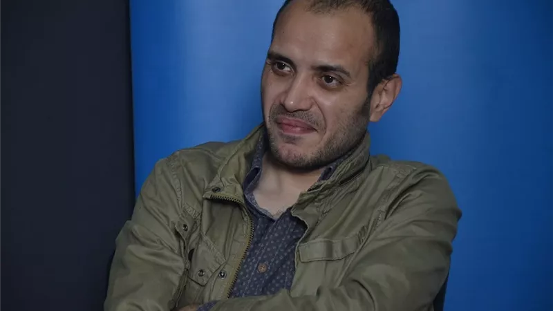 مش هسيب حقي.. تفاصيل أزمة أحمد ثابت مع مستشفى بالمهندسين