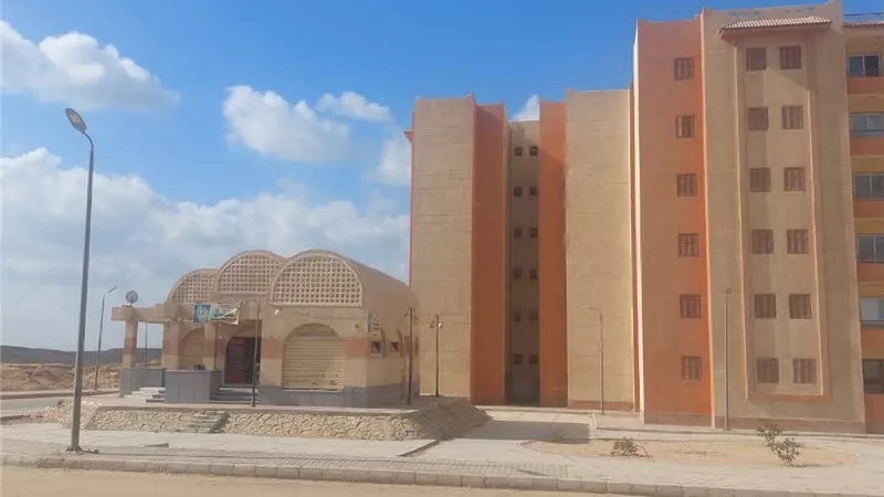 بدأ العد التنازلي.. موعد أكبر مزاد علني بمدينة الفيوم الجديدة