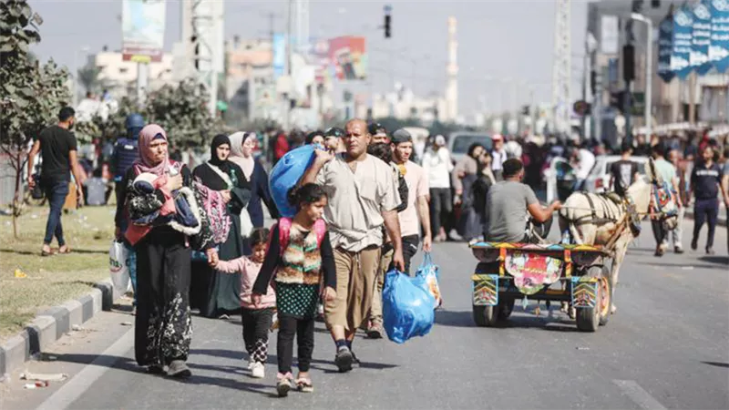 أستاذ علوم سياسية: مصر تثبت وقف النار في غزة
