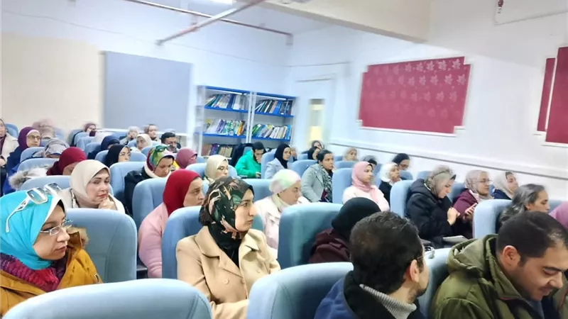 انطلاق حملة التوعية القومية «365 يوم سلامة» بالإسكندرية غدا