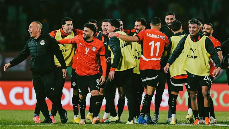 مصر ونيجيريا يرفضان قرار الاتحاد الأفريقي قبل موقعة السبت