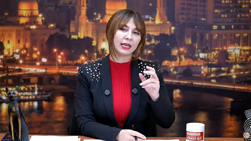 قصواء الخلالي: مصر تحتضن ملف غزة وتكشف توقعات المرحلة الثانية|فيديو