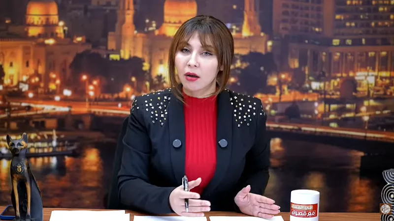 قصواء الخلالي: مصر بحاجة لرئيس حكومة جديد لتعزيز الأداء الاقتصادي|فيديو