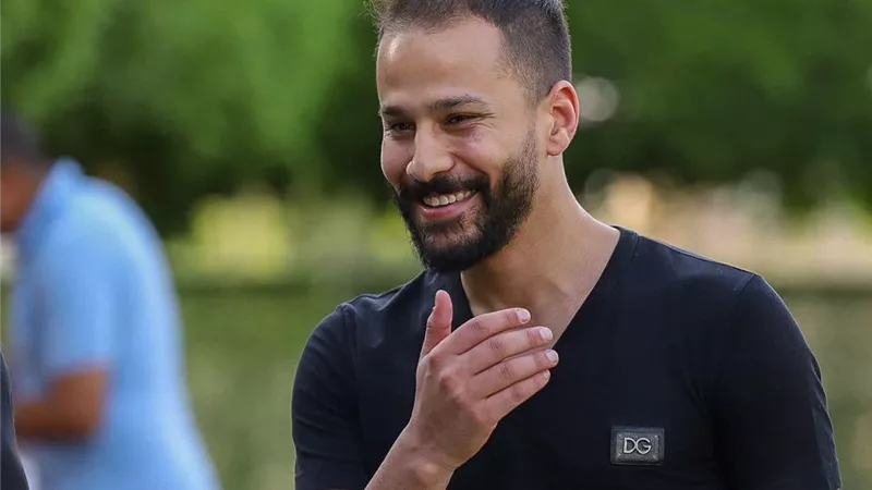 المصري يقدم شكوى ضد مودرن سبورت بسبب صفقة الراحل أحمد رفعت (مستند)