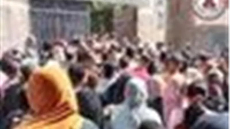 مدير تعليم دسوق يوجه رسالة إلى طلاب الإعدادية قبل ساعات من بدء الامتحانات