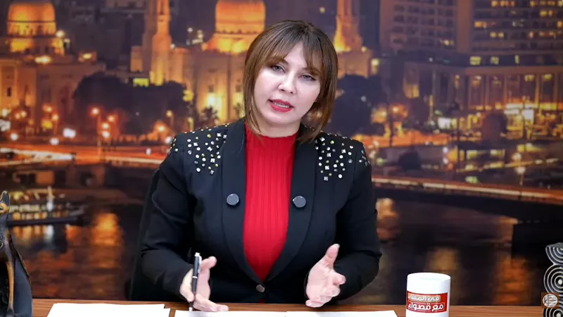 قصواء الخلالي: تقييم أداء الوزراء لا يعتمد على مدة خدمتهم|فيديو