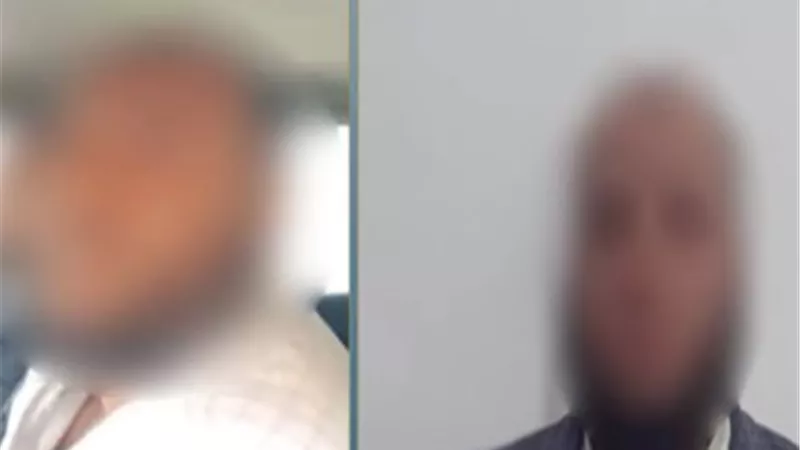 الأمن يضبط المتهم بالتعدي على سمسارة في العبور
