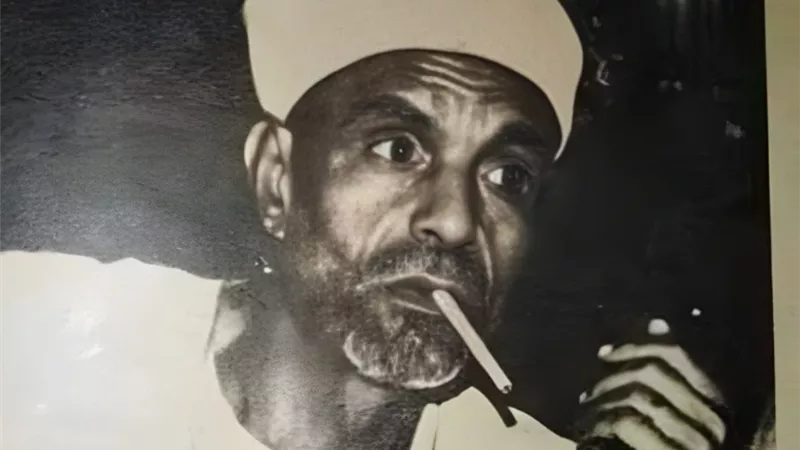 سيجارة الشعراوي.. المعركة الخفية التي انتصر فيها الإمام على نفسه