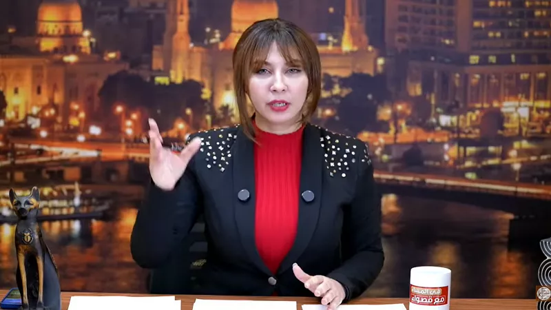 قصواء الخلالي: الشارع المصري مستقر والشعب واعٍ لتحديات الأمن القومي|فيديو