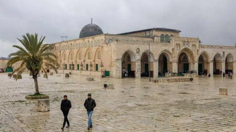 من الأقصى إلى السماء.. بين معراج النبوة وبوابات الفضاء الحديثة