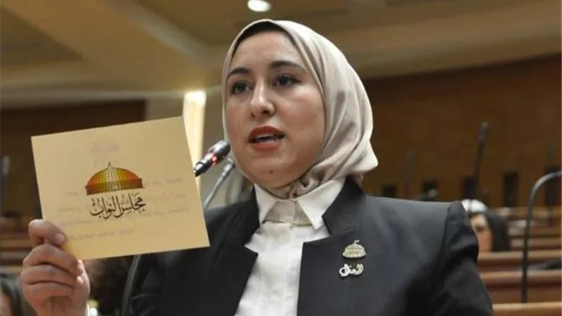 صافيناز طلعت تتقدم بطلب إحاطة حول أزمة تكليف خريجي طب الأسنان