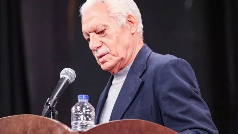 «المعراج النبوي.. في الفكر الشرقي والغربي» كتاب لأحمد سويلم بمعرض الكتاب